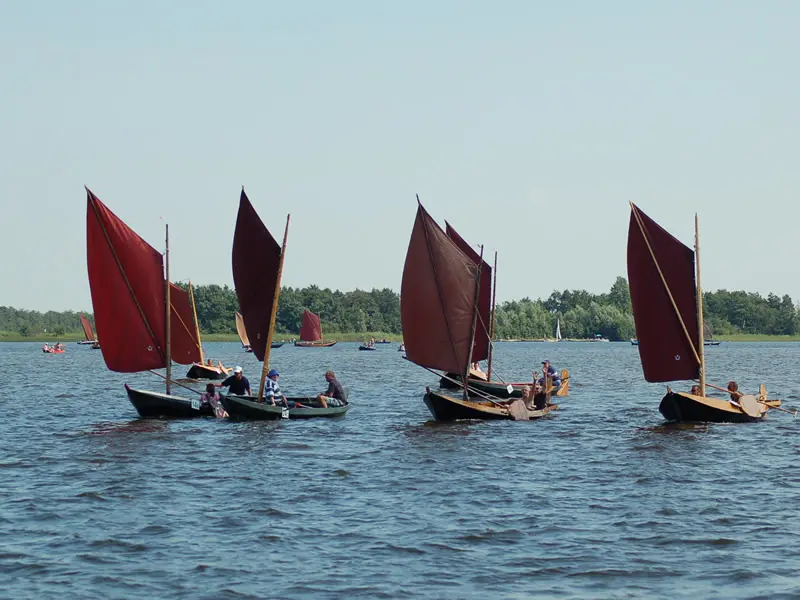 De dag der dagen 2012